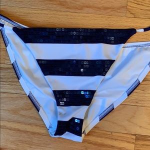 Victoria Secret Bikini Bottom